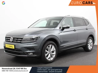 Volkswagen Tiguan Allspace 2021 - 1.5 TSI Highline All-space 7p. en venta