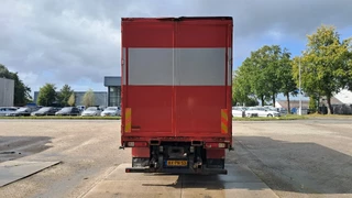 Renault Premium 380 2010 - 6X2 | Hubrection | Big Axle | 26 ton obrazek 6