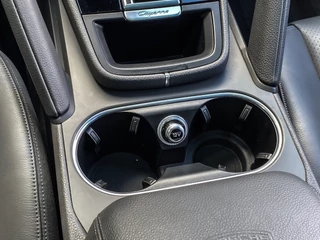 Porsche Cayenne 2018 - 3.0 V6 340PK Automaat zdjecie 74