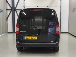 Citroën Berlingo 2023 - 1.5BlueHDi 100pk Euro 6! obrazek 16