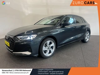 Audi A3 2025 - Sportback 30 TFSI Advanced edition te koop