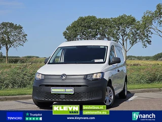 Volkswagen Caddy 2021 - 2.0 in vendita
