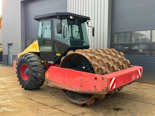 Dynapac CA302PD (13.6t) 2012 - N/A bild 7