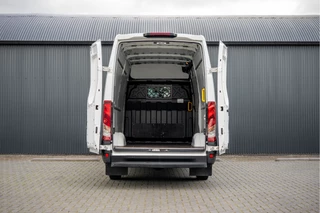 Iveco Daily 2024 - **Daily 35S16 | 160 PK | L2H2 | Automaat | 3-Zits | Climate | Airco** obrazek 9