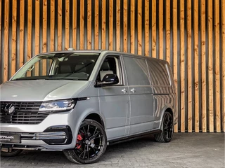 Volkswagen Transporter 2022 - 2.0 TDI 150PK DSG Bestelwagen L2H1 изображение 32