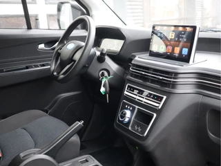 Cenntro Logistar 260 2024 - WLPT 193 KM - 100 % Elektrisch bild 10