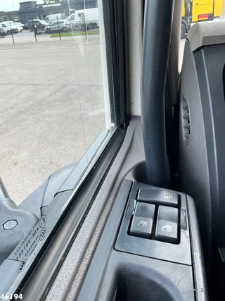 DAF FAG LF 220 Euro 6 Haller Just 119.291 km! 2015 - N/A afbeelding 15