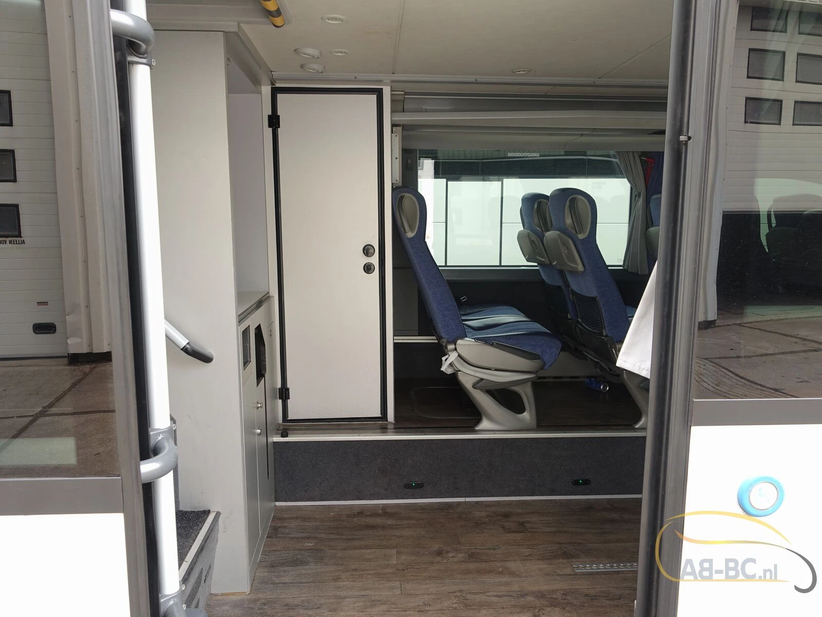 Setra S431DT - 83 Seats, Euro 6 2014 afbeelding 86