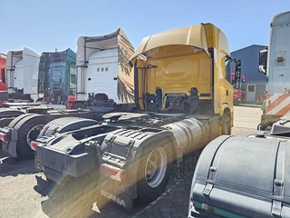 Scania G 2021 - G410 image 3 thumbnail
