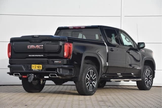 Chevrolet Silverado 2024 - 1500 6.2V8 AT4 | Rijklaar | LPG | Deksel | BPM-Vrij afbeelding 2