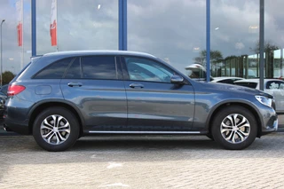Mercedes-Benz GLC 2016 - 250 4MATIC Ambition na sprzedaż