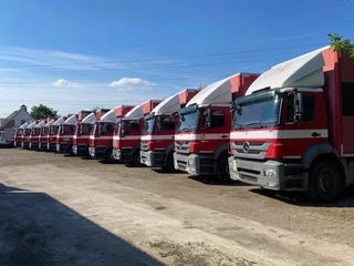 MAN TGM 2012 - 19.290 EURO 5 obrazek 3