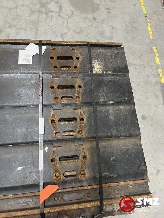 Caterpillar - Track shoe Caterpillar afbeelding 1