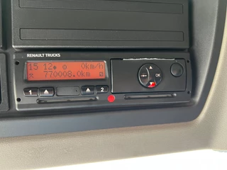 Renault Premium 380 2012 - / Daycab / Automatic / Euro 5 obrazek 14