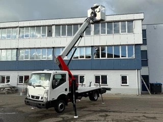 Nissan Cabstar 2015 - 35.14 image 3