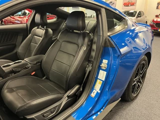 Ford Mustang 2020 - Fastback 5.0i V8 GT Premium 460PK Automaat imagen 22