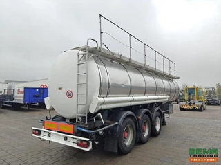 LAG O-3-40 CL 1990 - N/A immagine 2