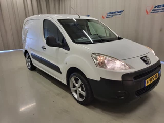 Peugeot Partner 2012 - 1.6HDI Apk tot 17-10-2026! obrazek 12