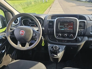Fiat Talento 2021 - 2.0 MJ bild 8