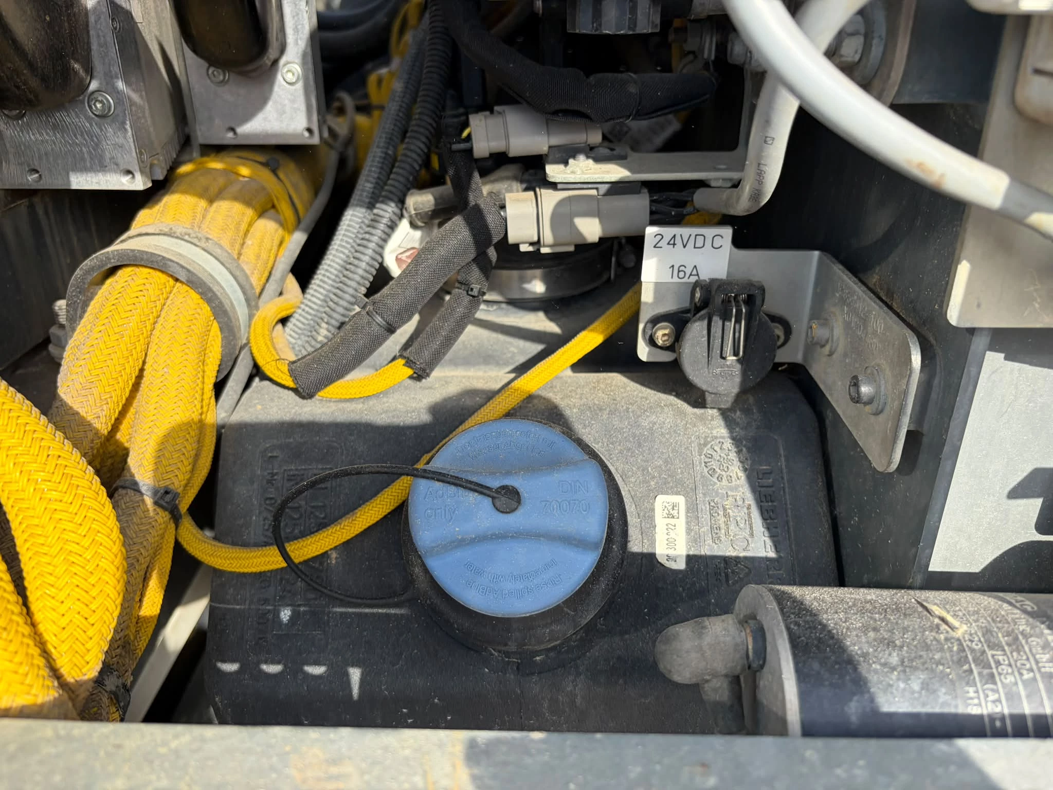 Liebherr 926 KLC Compact 2019 image 42