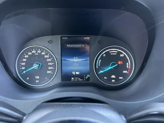 Mercedes-Benz eSprinter 2024 - 314 L3H2 Maxi 56kWh Wltp: 220km изображение 9