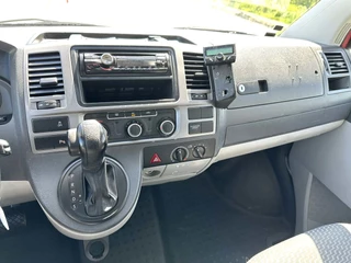 Volkswagen Transporter 2012 - Kombi 2.0 TDI L2H1 9 Pers. Automaat Marge bild 10