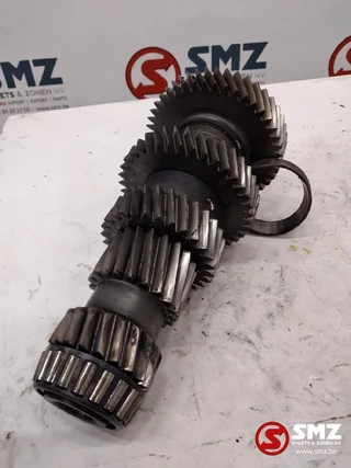 ZF N/A - Occ primaire as versnellingsbak ZF bild 2
