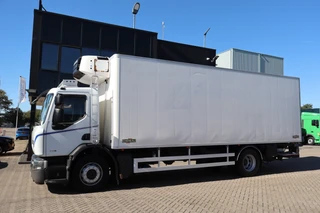 Renault Premium 370 2010 - * CARRIER SUPRA 850 SILENT * 4X2 * afbeelding 3 miniatuur