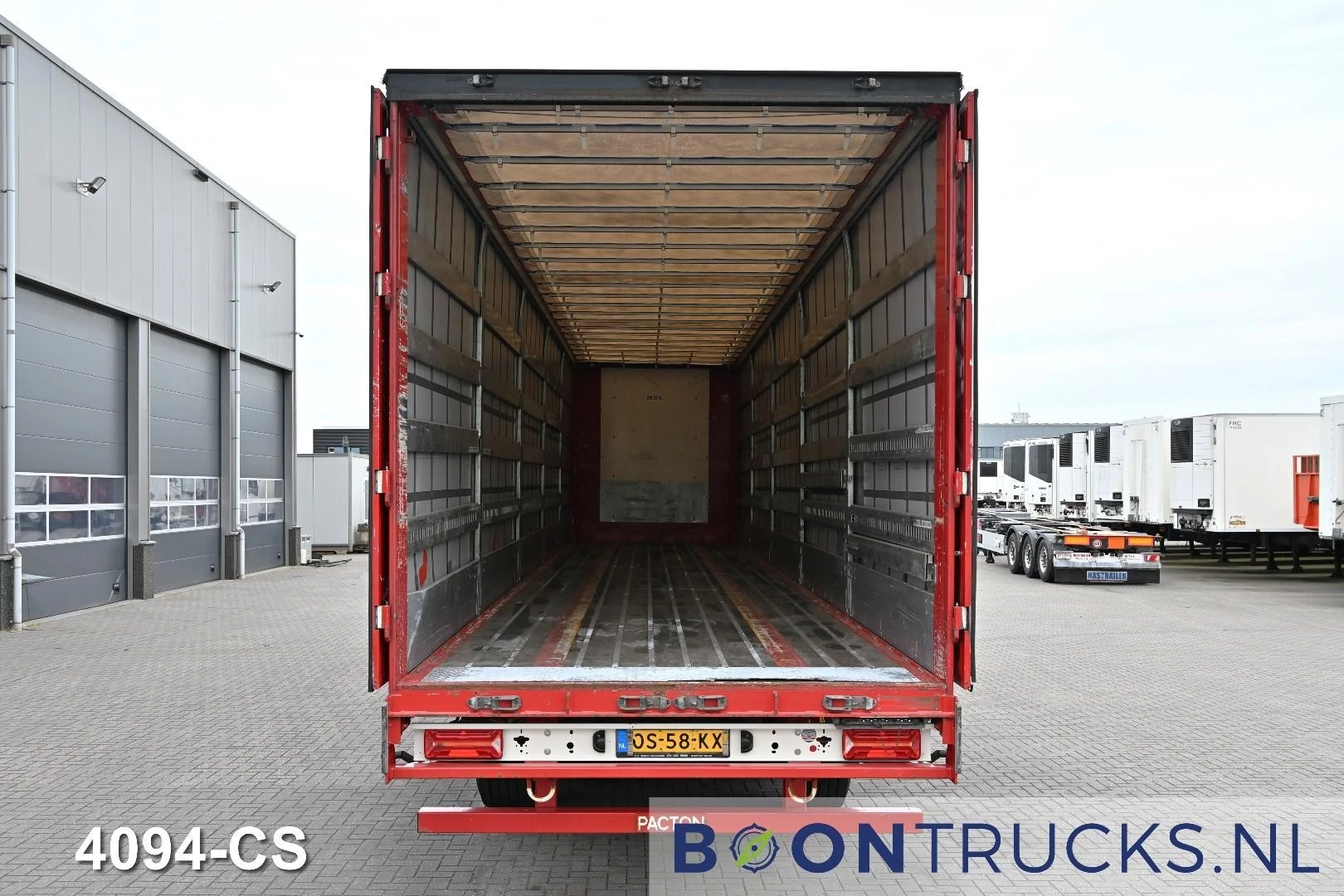 Pacton ET3 2020 afbeelding 8