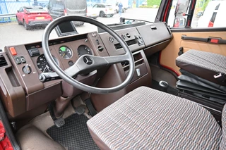 Mercedes-Benz T-Class 1991 - Vario Ecovan T2 711D image 4