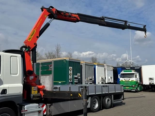 DAF CF 330 2016 - 6x2*4 Palfinger PK23001 Euro 6 *NL-Truck* imagem 3