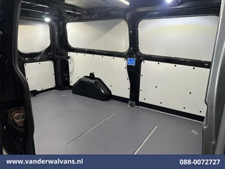 Ford Transit Custom 2022 - 2.0 TDCI 131pk L2H1 Euro6 Airco | Camera | Leder | Navigatie | LED | Cruisecontrol obrazek 14