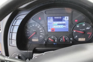 Iveco Stralis 2014 - N/A image 11
