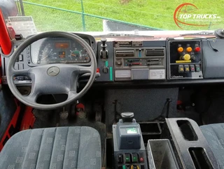 Unimog U 5000 2006 - N/A obrazek 10
