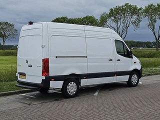 Mercedes-Benz Sprinter 2024 - 317 imagen 3