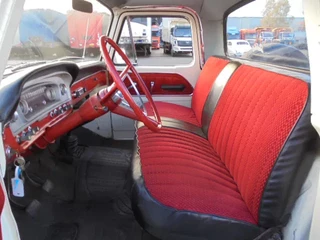 Ford F-250 1966 - PICK-UP afbeelding 10
