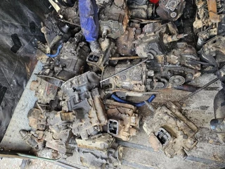 Bedford 44x BEDFORD engine - N/A zdjecie 12