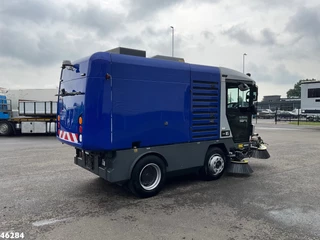 RAVO 560 with 3-rd brush 2015 - N/A obrazek 6