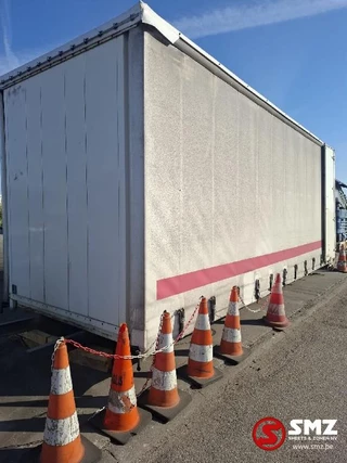 Diversen N/A 2014 - Occ Gesloten laadbak 725x250x270 bild 2
