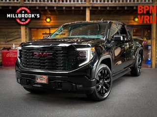 GMC Sierra 2024 - Denali 6.2 V8 bild 2