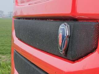Scania R 2016 - R450 obrazek 19