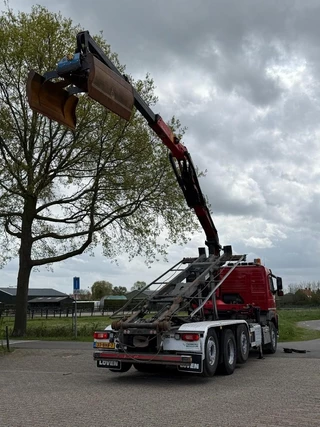 Volvo FM 2016 - N/A afbeelding 10