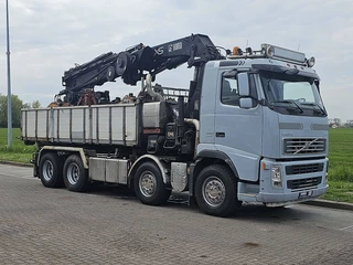 Volvo FH 2007 - 13.480 image 5