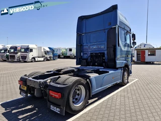 DAF N/A 2017 - XF 450 FT H4EN3 imagen 3