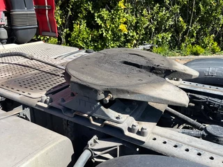 DAF XF480 2019 - FT Eur6 Hydrauliek obrazek 4