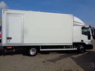 Iveco Eurocargo 2014 - 80EL21 obrazek 10