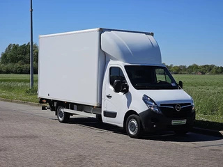 Opel Movano 2021 - 2.3 obrazek 5