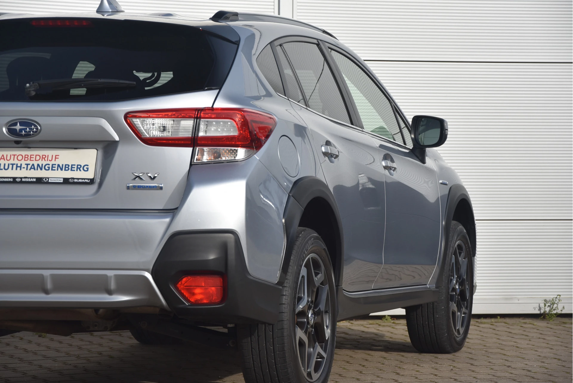 Subaru XV 2020 - 2.0i e-BOXER Comfort obrázek 18