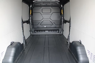 Ford Transit 2024 - 350 2.0 TDCI L3H2 Trend 165pk - Facelift - 2x Schuifdeur - 360 Camera - Trekhaak - ACC - Stoel & Stoelverwarming - Blind Spot - Navi - 270gr deuren - Rijklaar obrazek 9