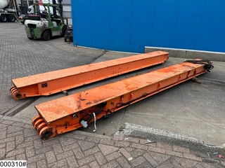 Nooteboom N/A 2003 - EURO-54-03 bild 3
